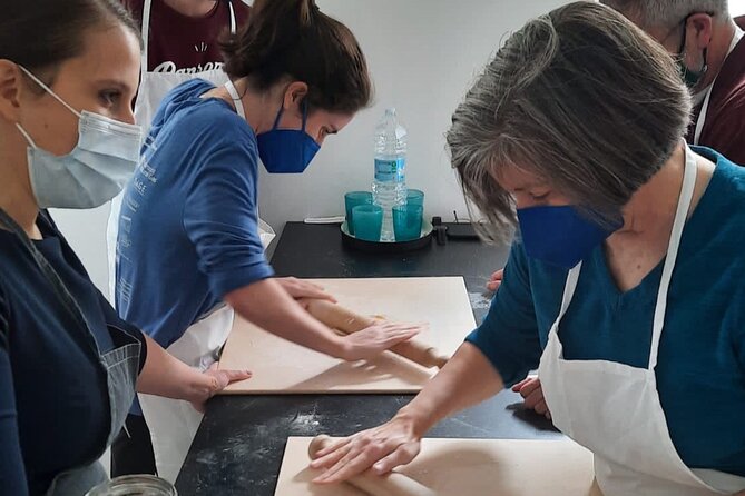My Granny's Secrets: Making Pasta in the Heart of Verona - Tasting Traditional Beverages