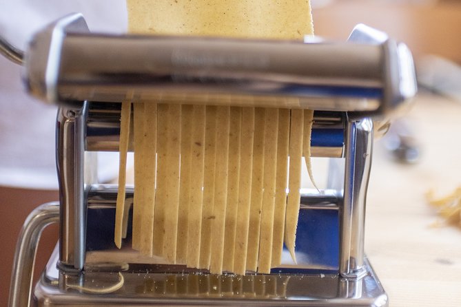 My Granny's Secrets: Making Pasta in the Heart of Verona - Bringing Pasta Home