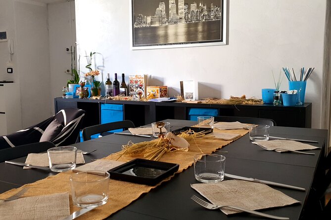 My Granny's Secrets: Making Pasta in the Heart of Verona - Flexible Cancellation Policy