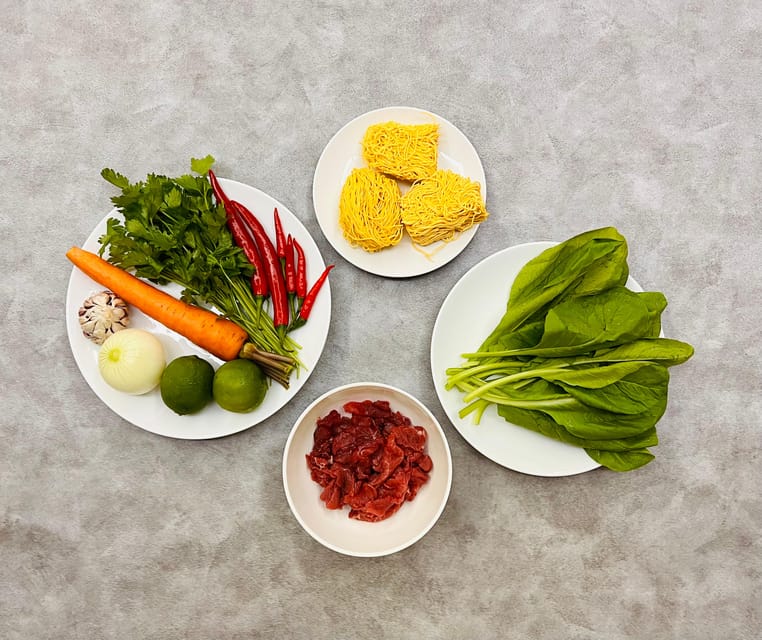 MY Kitchen - Vietnamese Home Cooking Class in Hoi An - Participant Experience