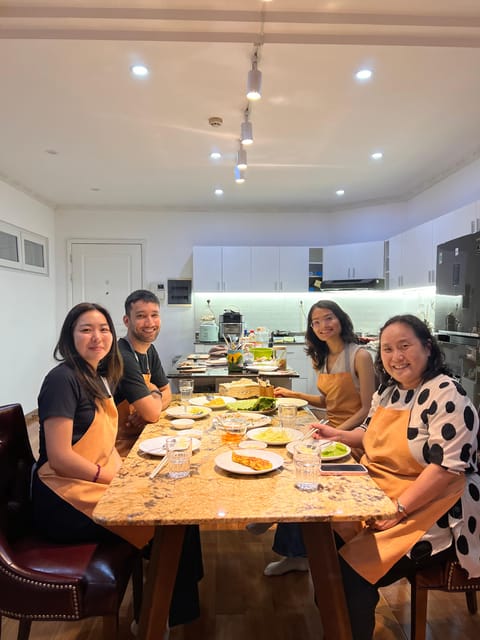 MY Kitchen - Vietnamese Home Cooking Class in Hoi An - Location and Accessibility