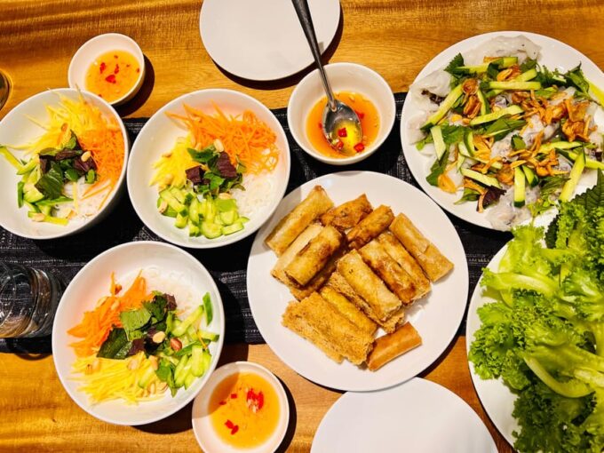 MY Kitchen - Vietnamese Home Cooking Class in Hoi An - Frequently Asked Questions