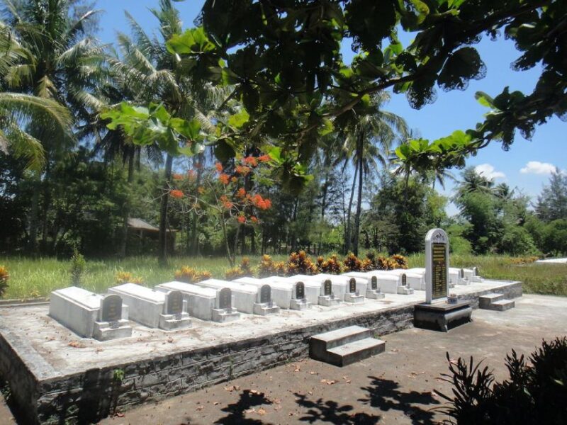 My Lai Massacre Full-Day Trip From Hoi an With Lunch - Tour Khuong My Champa Temple