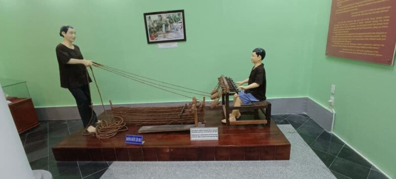 My Lai Massacre Private Tour From Da Nang or Hoi an City - Booking and Cancellation