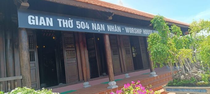 My Lai Massacre Private Tour From Da Nang or Hoi an City - Understanding the Vietnam-America War