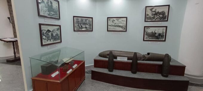 My Lai Massacre Private Tour From Da Nang or Hoi an City - Frequently Asked Questions