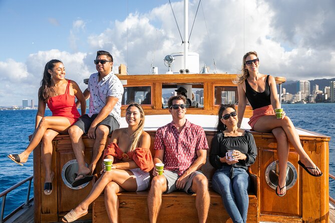 My Life Morning Coffee Cruise - Key Points