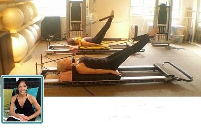 My No CAL Treat NEW CLIENT SAMPLER - Why Try Pilates?