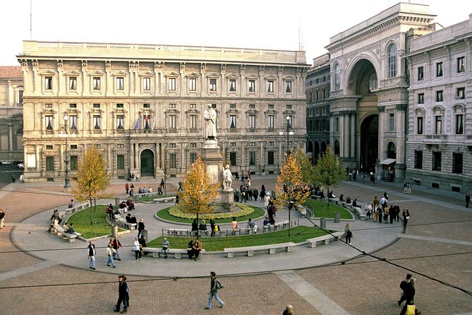 My Private Tour Guide in Milan - Private Tour Experience