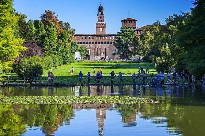 My Private Tour Guide in Milan - Meeting and End Points