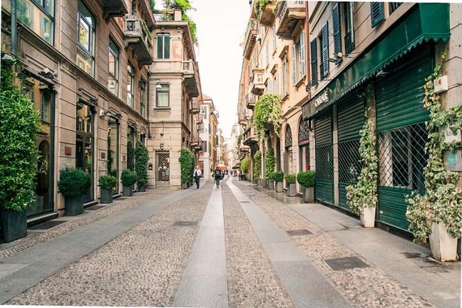 My Private Tour Guide in Milan - Accessibility and Requirements