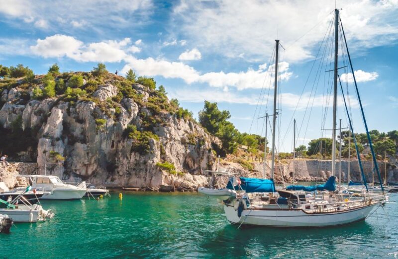 My Provence: Cassis and Marseille - Frequently Asked Questions
