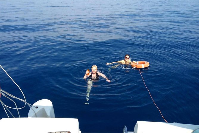 My Sailing Tour in Catania - Booking and Accessibility Information