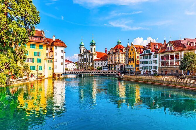 My Scenic Switzerland I 6 Day Guided Tour With Accommodation - Accommodation Options