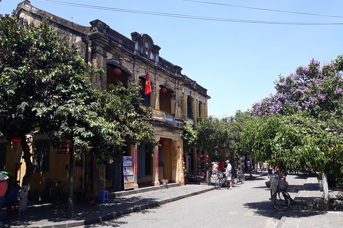 My Son and Hoi an Ancient Town Tour From Da Nang or Hoi an - Exploring My Son Sanctuary
