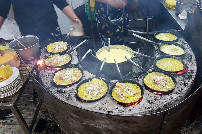 My Son Early Morning Tour With Vietnamese Lunch - Additional Information