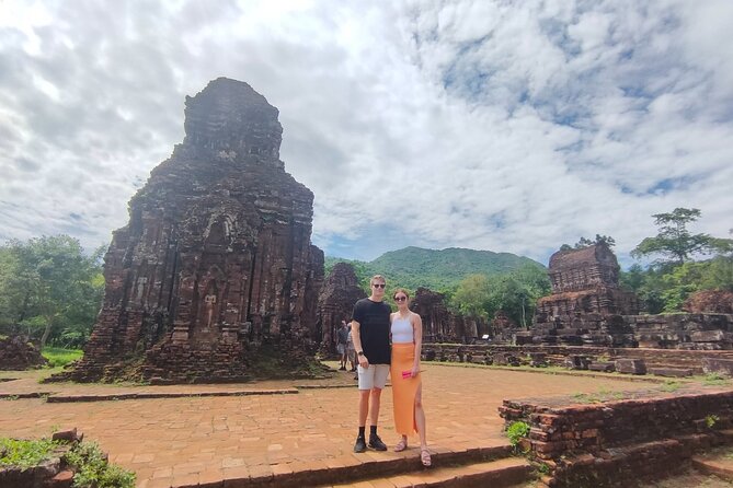 My Son - Hoi An Private Tour - Pickup and Confirmation Details