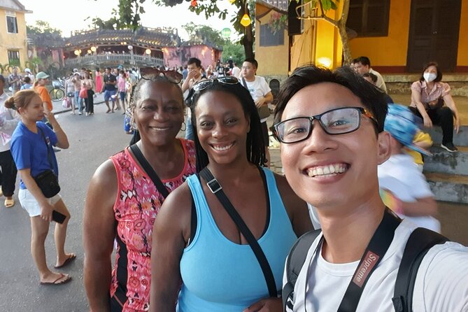My Son - Hoi An Private Tour - Traveler Feedback and Ratings