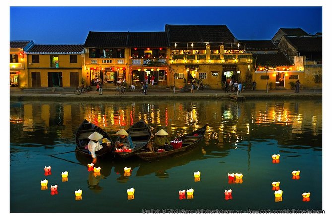 My Son - Hoi An Private Tour - Discovering Hoi Ans Charm