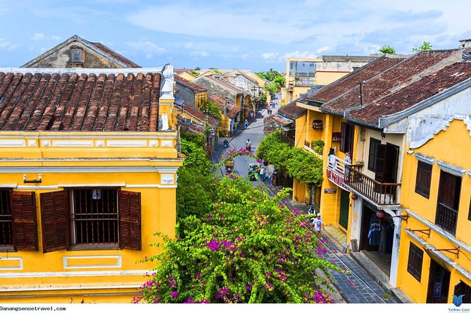 My Son - Hoi An Private Tour - Cultural and Historical Insights