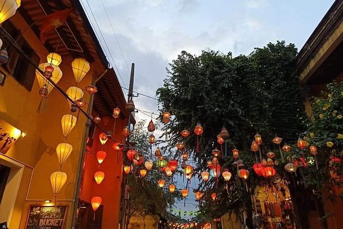 MY SON - HOI an PRIVATE TOUR From Hotel in Da Nang or HOI an City - About Your Stay