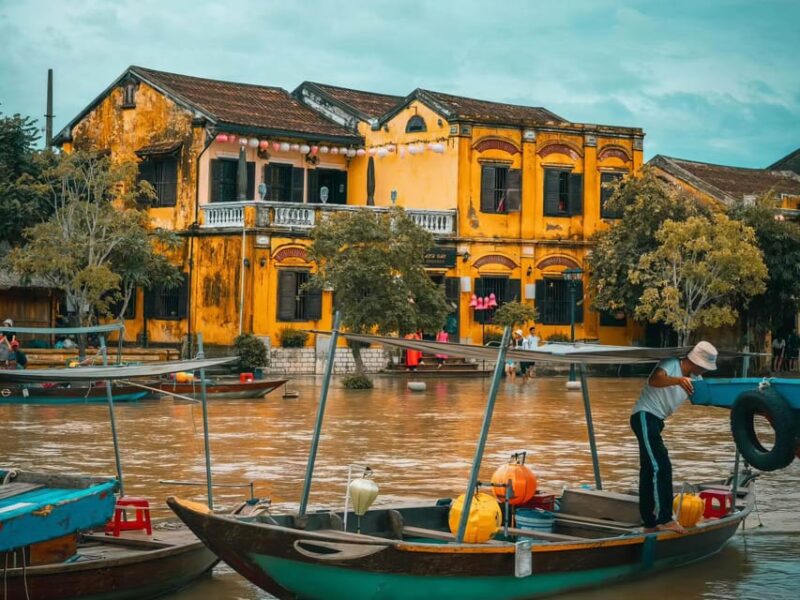 My Son, Hoi An Sun Rise/Sun Set Private Full Day Guided Tour - Tour Highlights