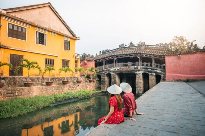 My Son, Hoi An Sun Rise/Sun Set Private Full Day Guided Tour - Pickup Locations