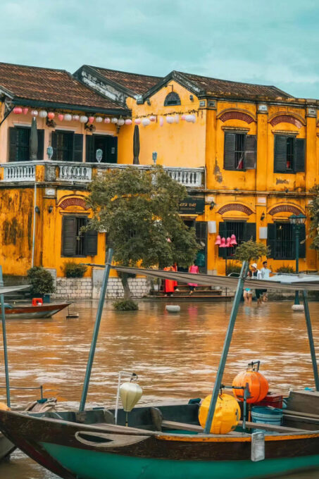 My Son, Hoi An Sun Rise/Sun Set Private Full Day Guided Tour - Drop-off Locations