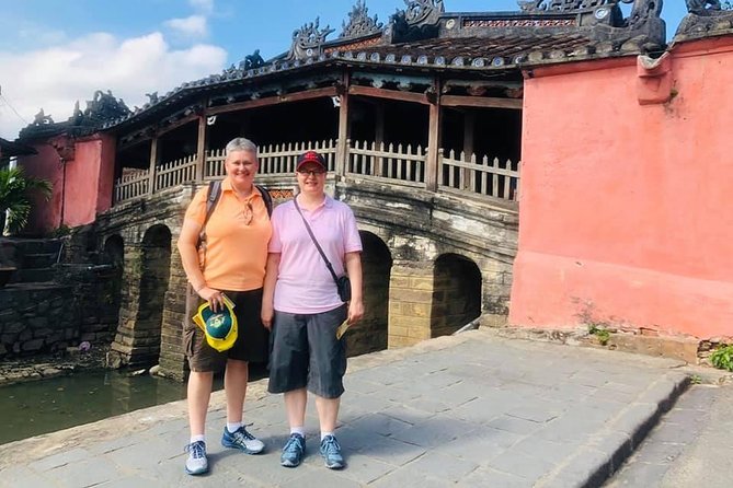 MY SON HOLYLAND & HOI AN CITY PRIVATE Tour - Inclusions