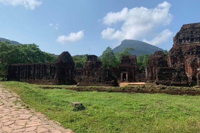 MY SON HOLYLAND & HOI AN CITY PRIVATE Tour - Hoi An City