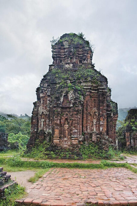 MY SON HOLYLAND LUXURY MORNING GROUP TOUR FROM HOI AN - Frequently Asked Questions