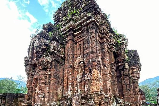 My Son Holyland - Marble Moutains - Hoi An City- Night Market - Booking Information