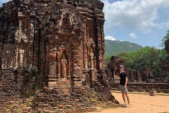 MY SON Holyland-Morning or Afternoon Tour From HOI an or DA NANG - Historical Significance