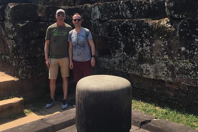 MY SON Holyland-Morning or Afternoon Tour From HOI an or DA NANG - Cancellation Policy