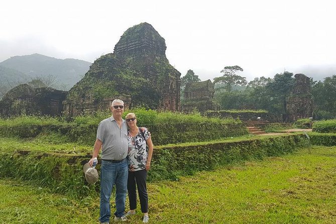 MY SON MORNING TOUR to Understand About Cham Kingdom, Cham Culture & History - Highlights of the My Son Tour