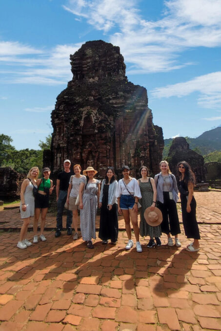 My Son Sactuary, Hoi an City, Banh My and Cafe Full Day - Important Information
