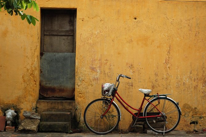 My Son Sanctuary and Hoi An Ancient Town - Discovering the Highlights of Day Trips
