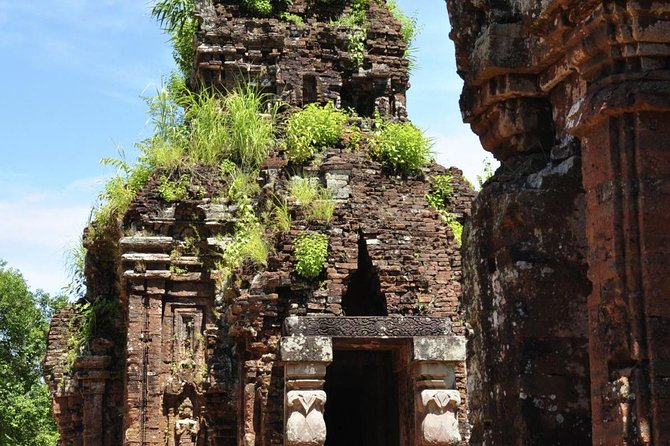 My Son Sanctuary and Hoi An Ancient Town - Accessible Booking and Trusted Platforms