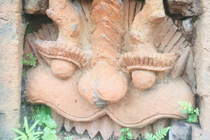 My Son sanctuary and Hoi An ancient town private tour (8a.m-4p.m) - Who Will Love This Experience?