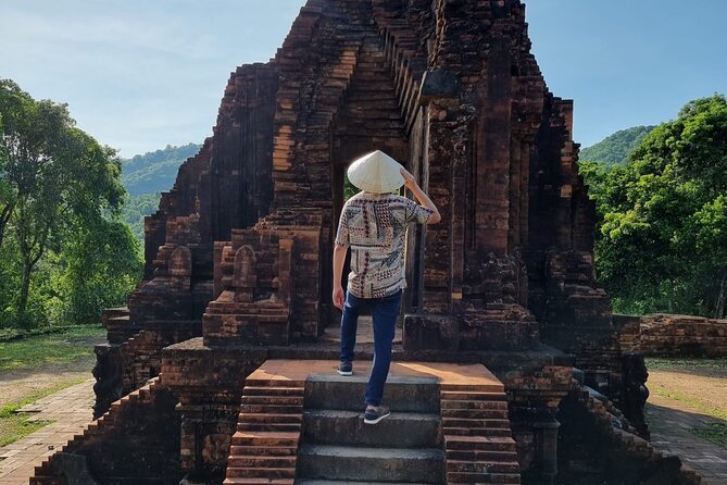 My Son Sanctuary and Marble Mountain Tours or Transfer - Highlights of My Son Sanctuary