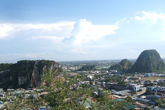 My Son Sanctuary and Marble Mountain Tours or Transfer - Why Choose This Tour