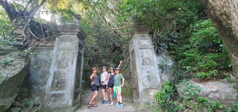 My Son Sanctuary and Marble Mountains Full Day Private Tour - Duration and Pricing