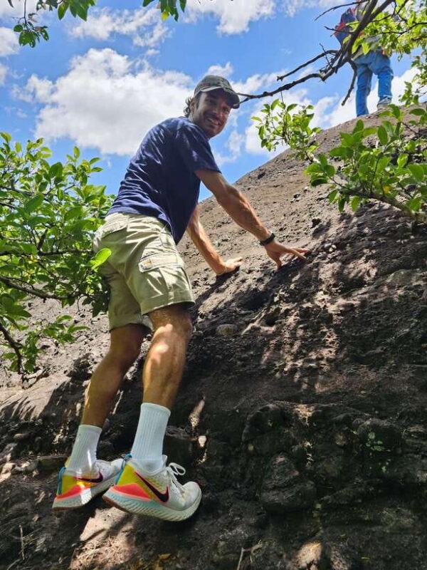 My Son Sanctuary and Mountain Trekking - Pilgrimage - Itinerary and Activities