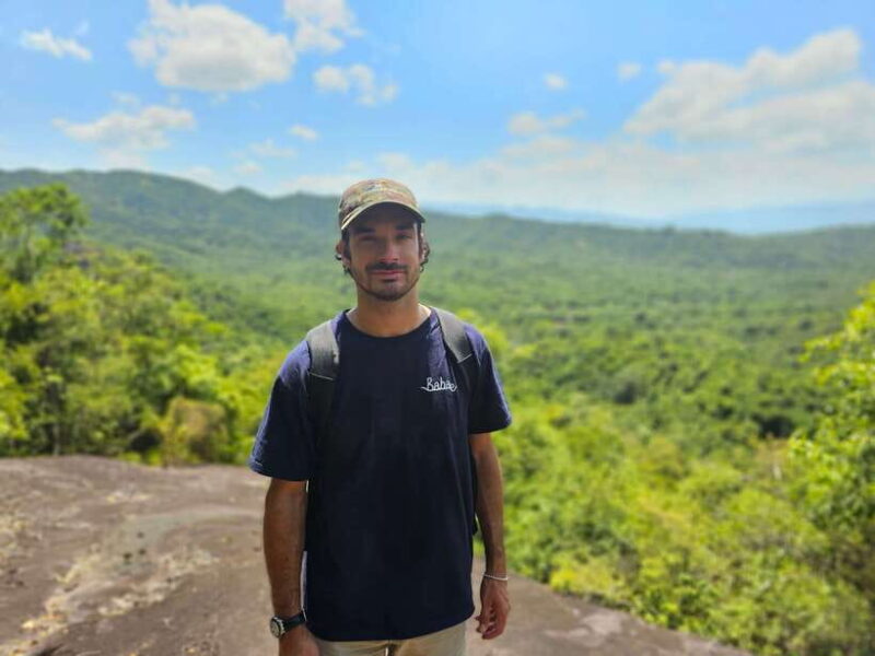 My Son Sanctuary and Mountain Trekking - Pilgrimage - Highlights and Experience