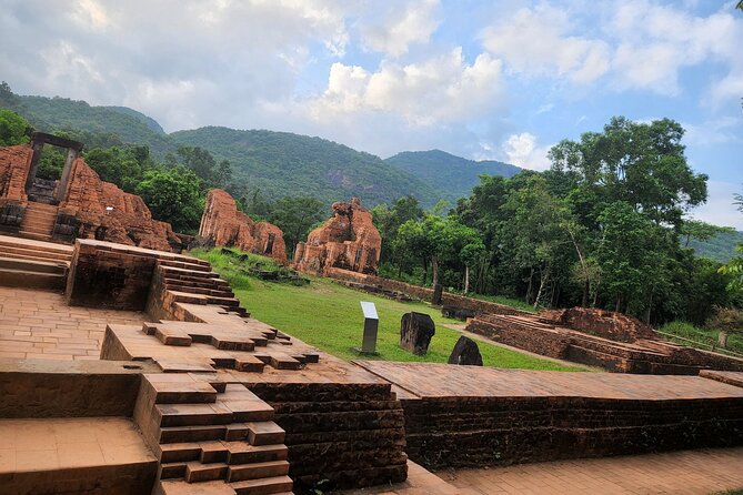 My Son Sanctuary & Boat Trip With Small Group From Hoi an - What to Expect on the Boat Trip?