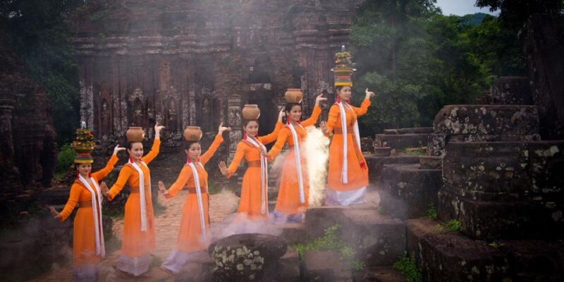 My Son Sanctuary by Private Car From Hoi An/Da Nang - Important Information
