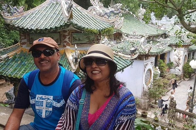 My Son SANCTUARY & DA NANG CITY PRIVATE TOUR - Exploring My Son Sanctuary