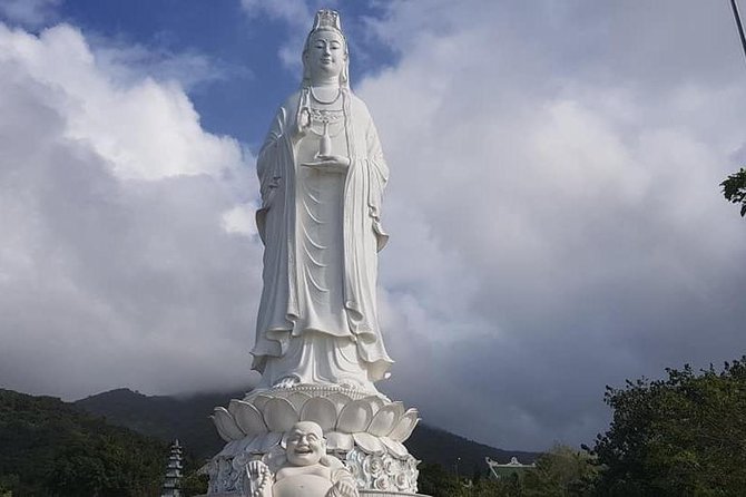 My Son SANCTUARY & DA NANG CITY PRIVATE TOUR - Customizable Experience