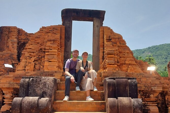 My Son Sanctuary Early Morning Private Tour With Breakfast - Inclusions and Exclusions