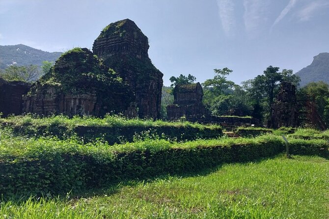 My Son Sanctuary Early Morning Private Tour With Breakfast - Cancellation and Reviews